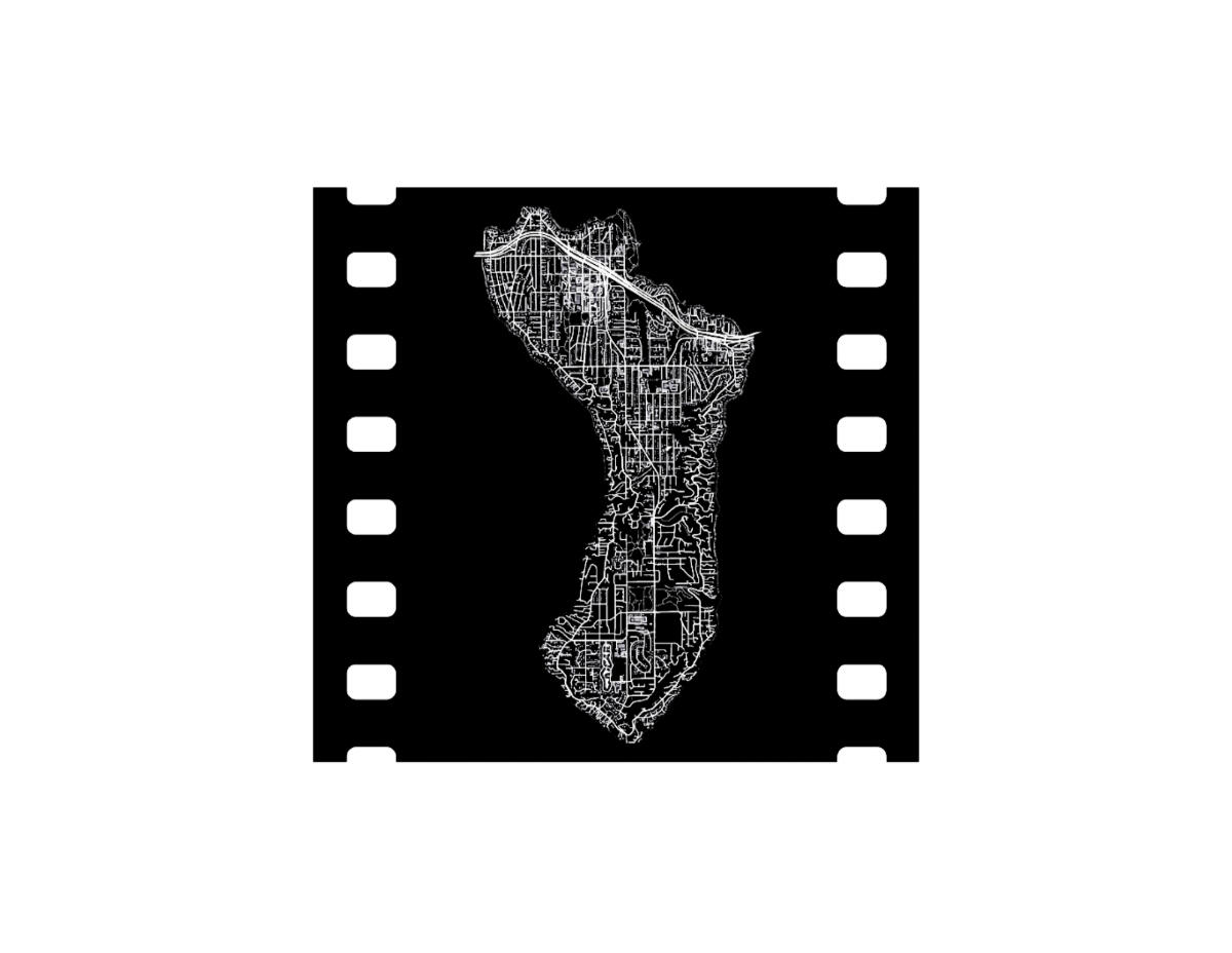 Mercer Island Film Project History of Mercer Island through Film Photography